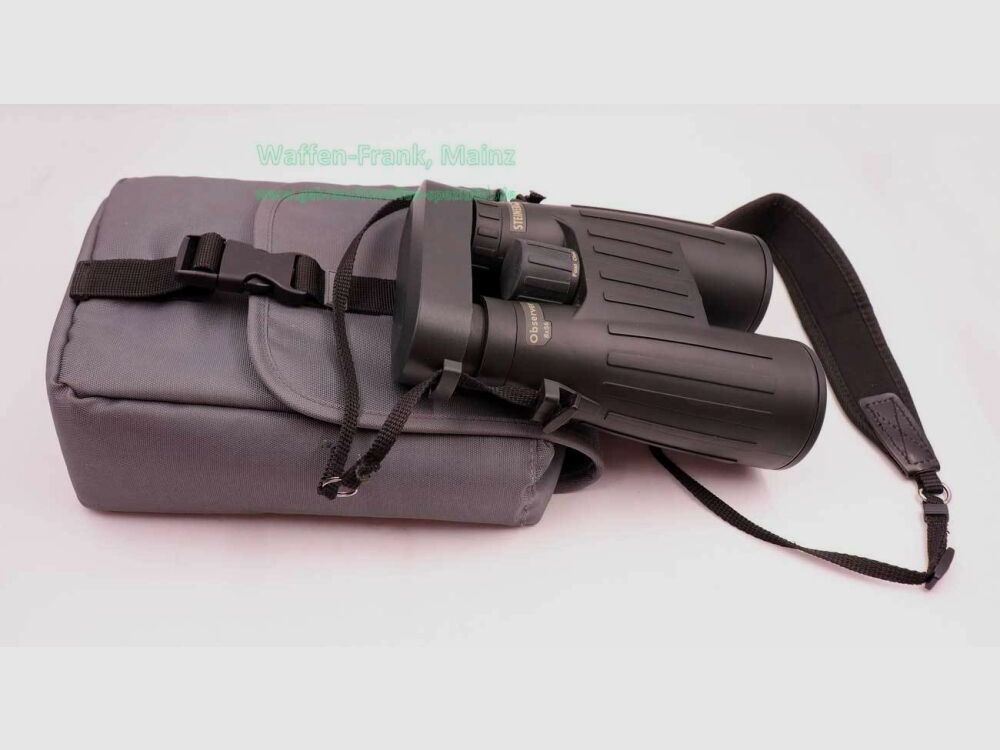 Steiner-Optik - Bayreuth Observer 8x56