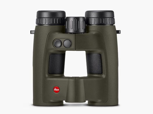 Leica Geovid Pro 8x32 verde oliva - binocolo con misuratore di distanza