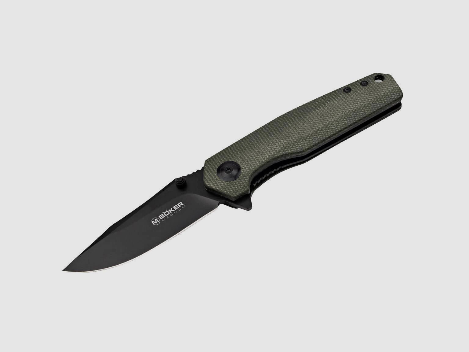 Nóż użytkowy Field Flipper