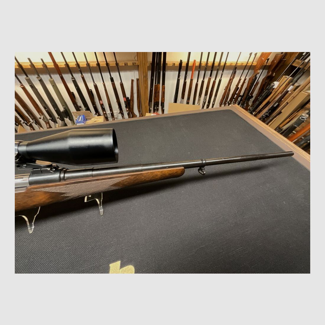 Santa Barbara 98K 8x57JS