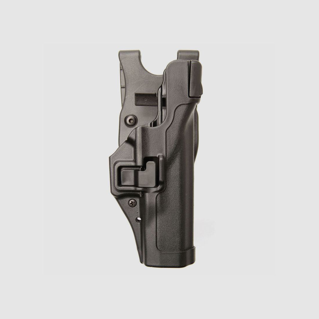 BlackHawk – Glock 17/19/22/23/31/32 (Keine Gen5 Modelle) – Pistolenholster SERPA AUTO LOCK Duty Level III