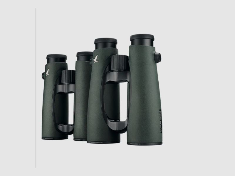 Swarovski Verrekijker EL 10x50, afbeelding 3 van 4