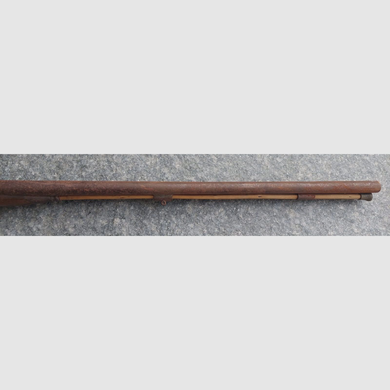 A 83 DOPPIETTA CALABRESY ARMI CANI ESTERNI Kal. 12 VOR 1890, Bild 4 von 8