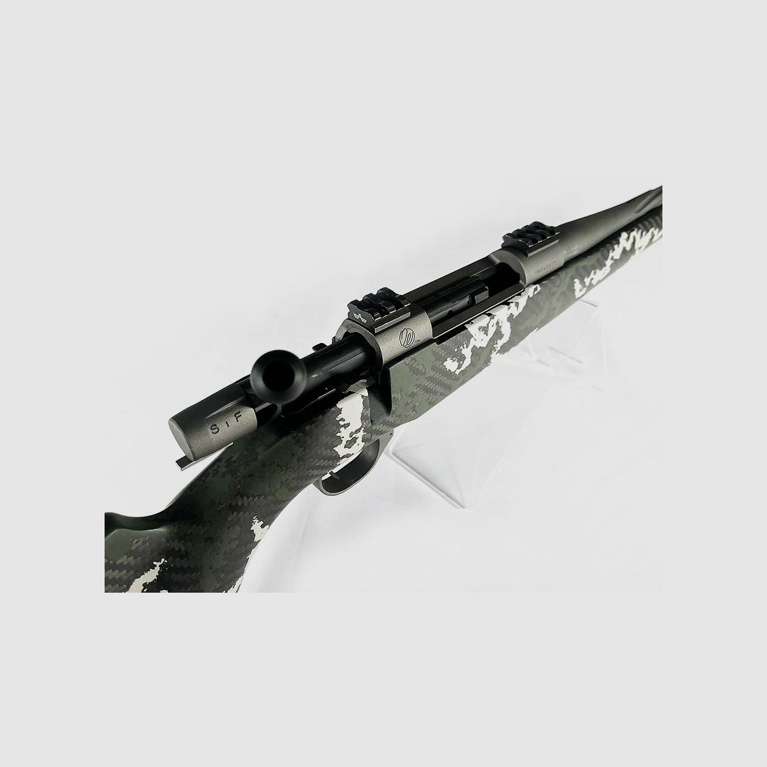 WEATHERBY Vanguard TALON .308 Winchester (22" Lauf)