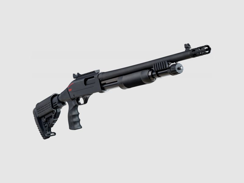 Winchester SXP XTRM Defender Adjustable 5+1 Repetierflinte
