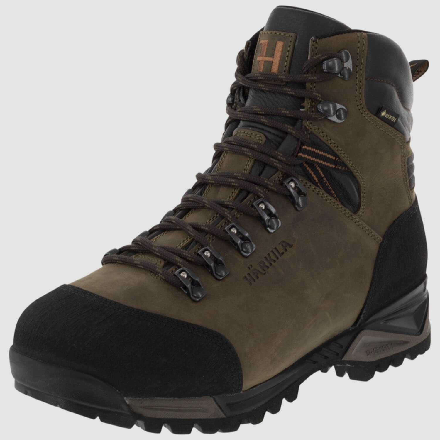 Härkila Jagdstiefel Forest Hunter Mid GTX