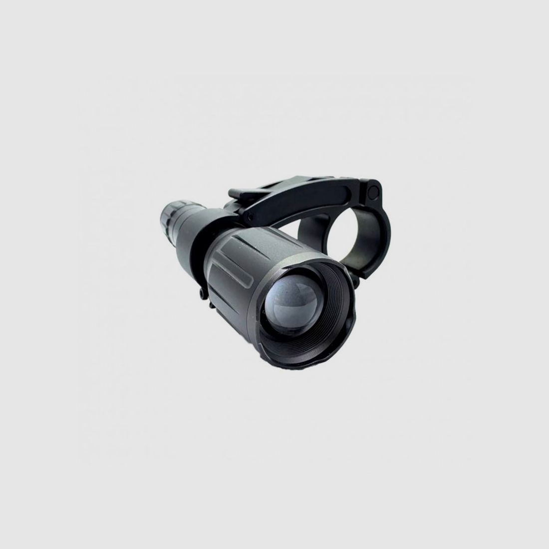 LUNETTE THERMIQUE – NOCPIX – NITE D70R | Complète avec illuminateur 940nm, image 5 sur 5