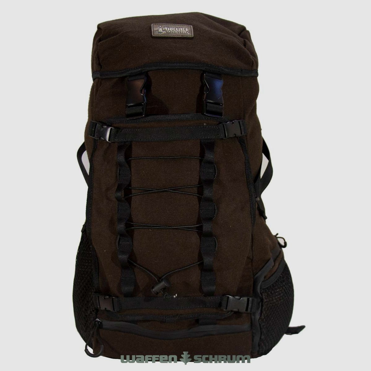 Mjoelner Hunting Rucksack Arn Loden 36l