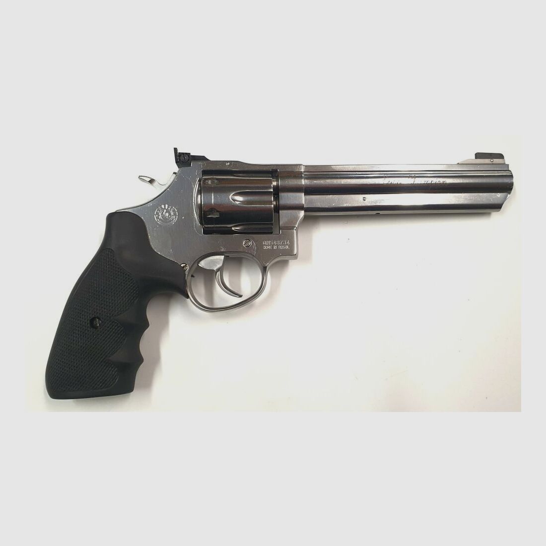 Taurus Revolver Taurus Mod.96