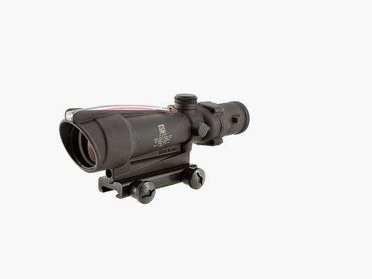 Trijicon ACOG 3,5×35 – Rot-Chevron .223/5.56, TA51