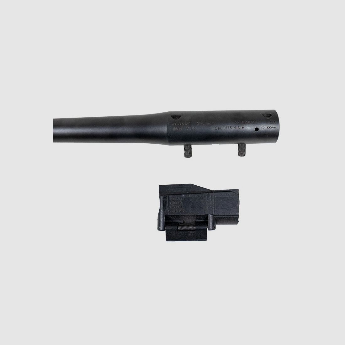Blaser Wechsellauf R93 – .375 H&H, Bild 2 von 2