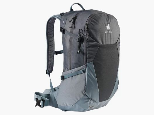 DEUTER Futura 23 graphite-shale
