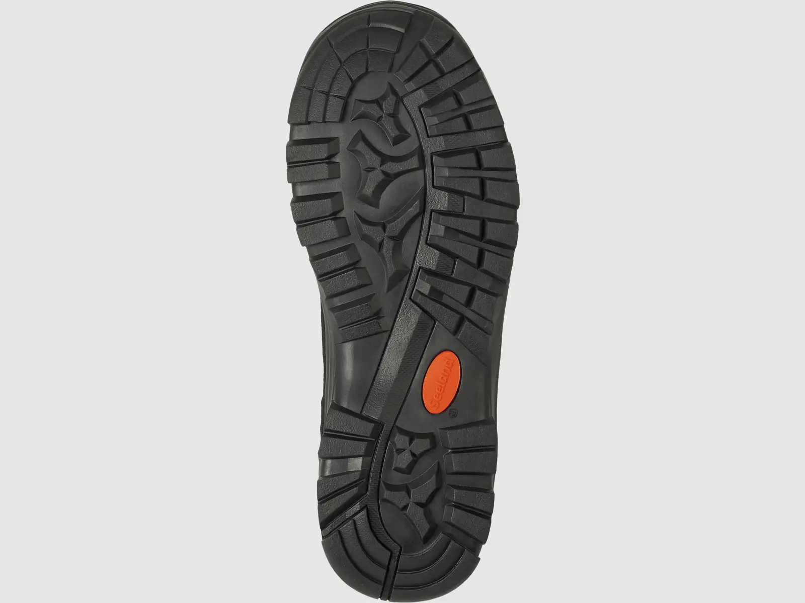 Enduro Dial Mid Støvle Dark Brown, billede 7 af 7