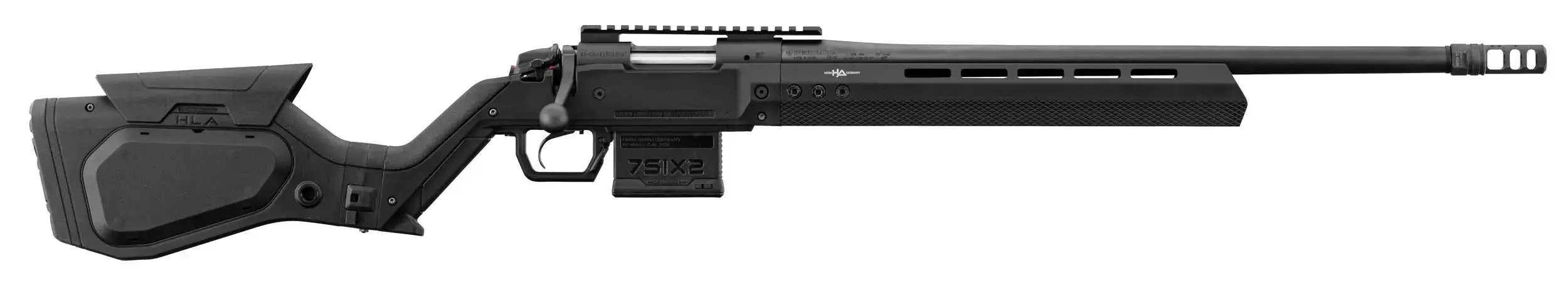 Hera Arms H7 Repetierbüchse Kaliber .308 Win, Bild 6 von 24