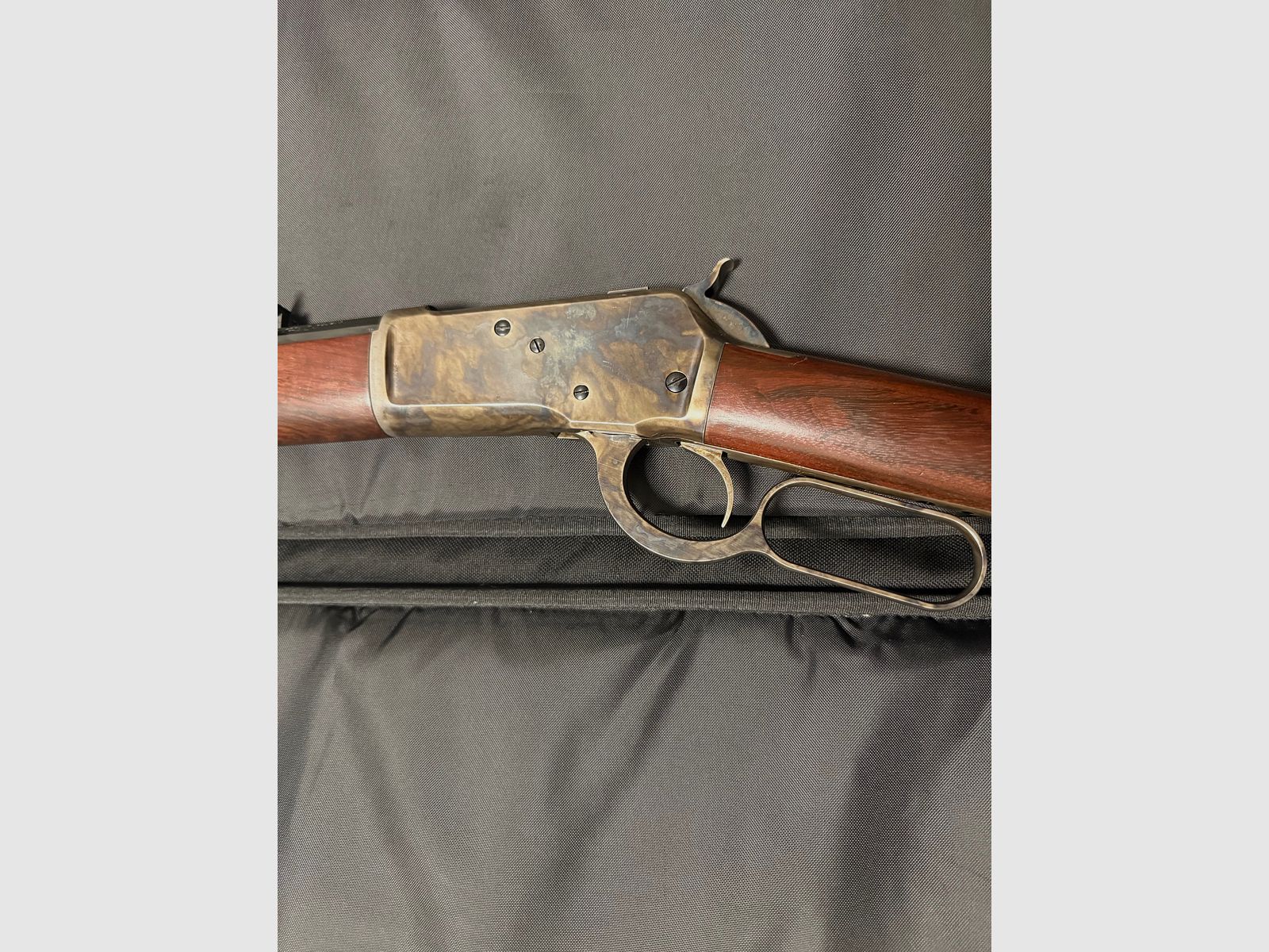 CHIAPPA 1892 24" .357 Magnum lever-action rifle