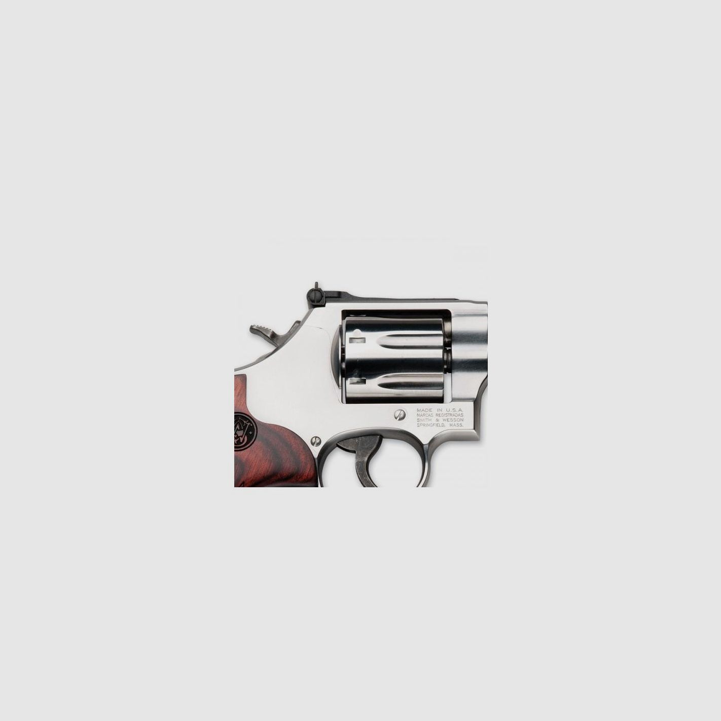 S&W 686 DELUXE 6" 357 MAG, Bild 2 von 5