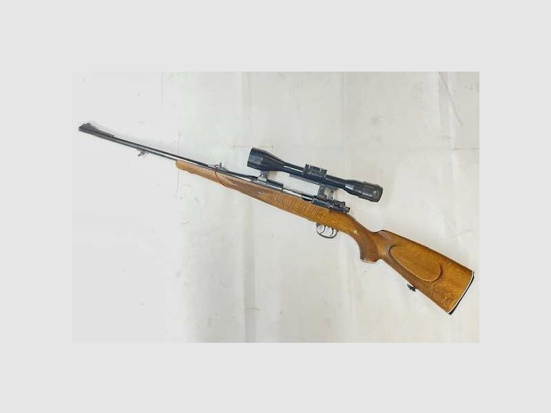 Frankonia ohne .308Win