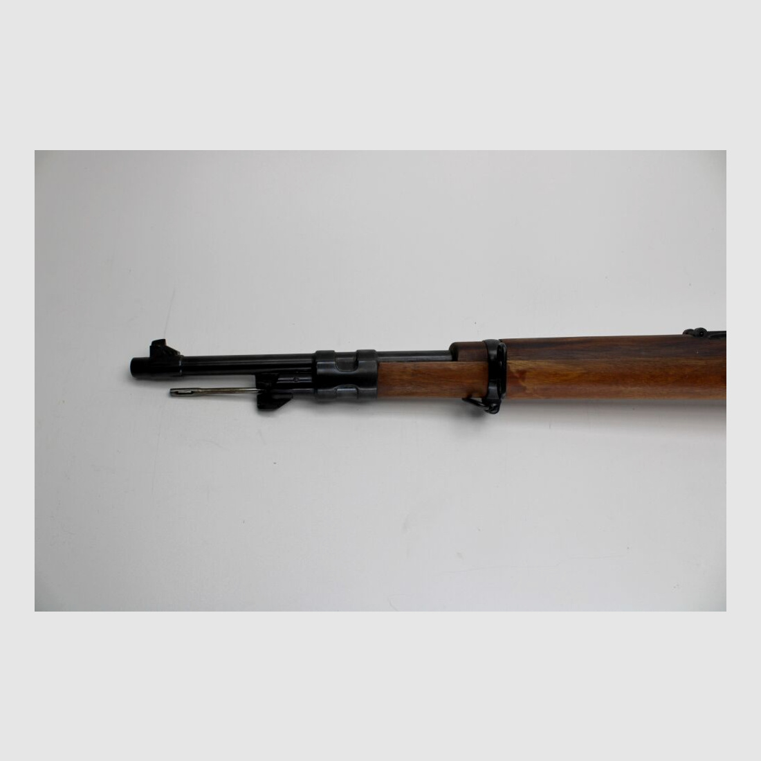 Rep. Büchse Santa Barbara K98 8x57JS