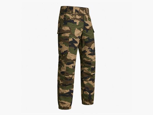 Verstärkter Fighter Camo-Hose - Größen 40 bis 54