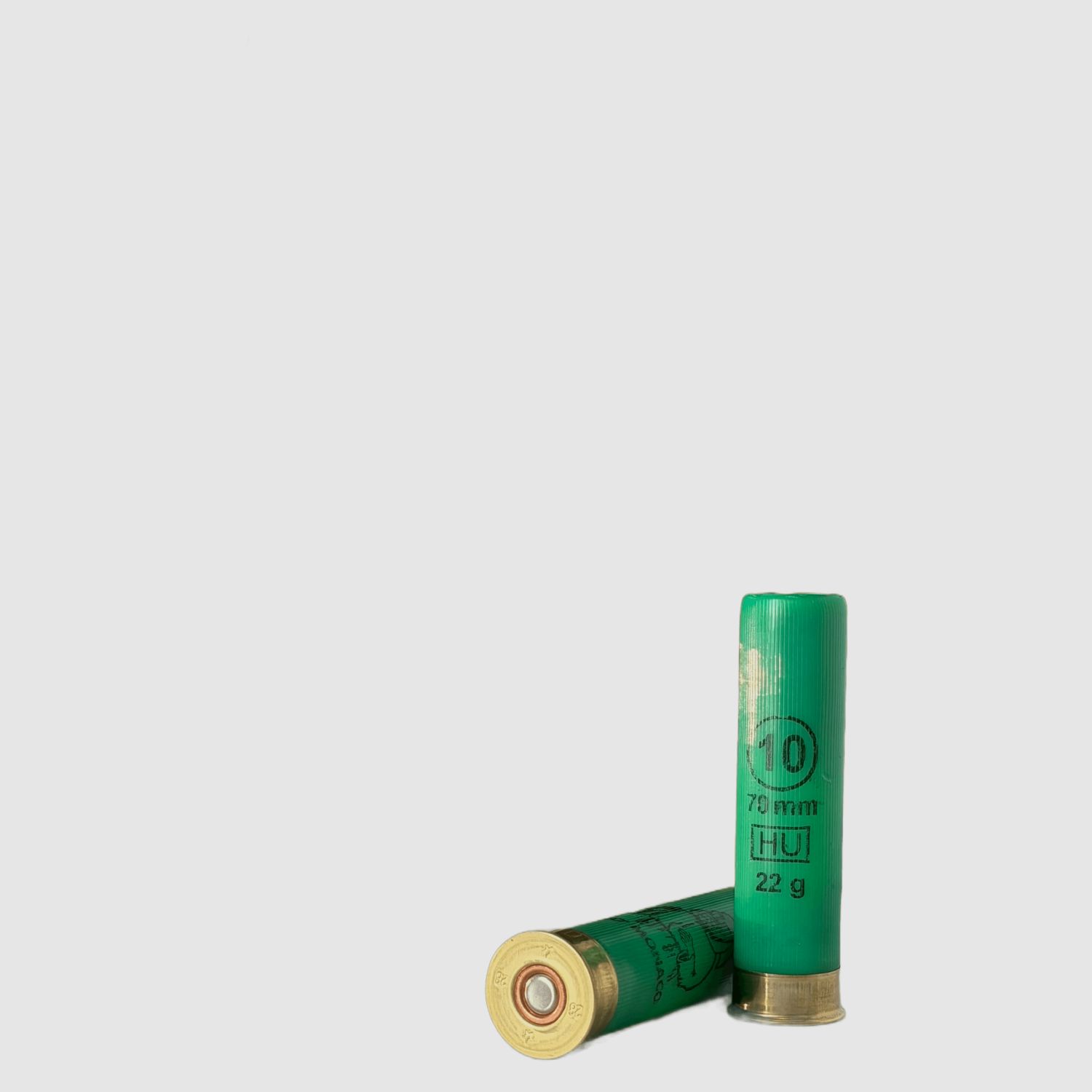 Grün bior Kal.28 gr.22 pb.10