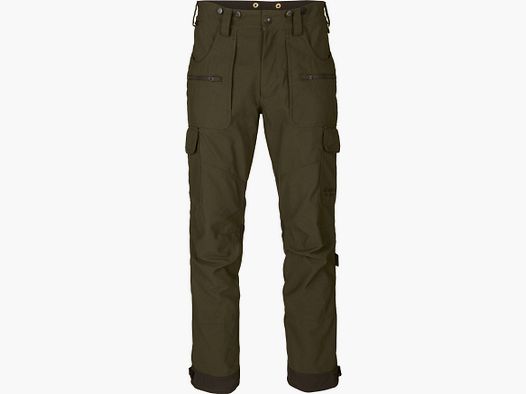 Härkila Pro Hunter Endure Jagdhose Dunkelgrün 50