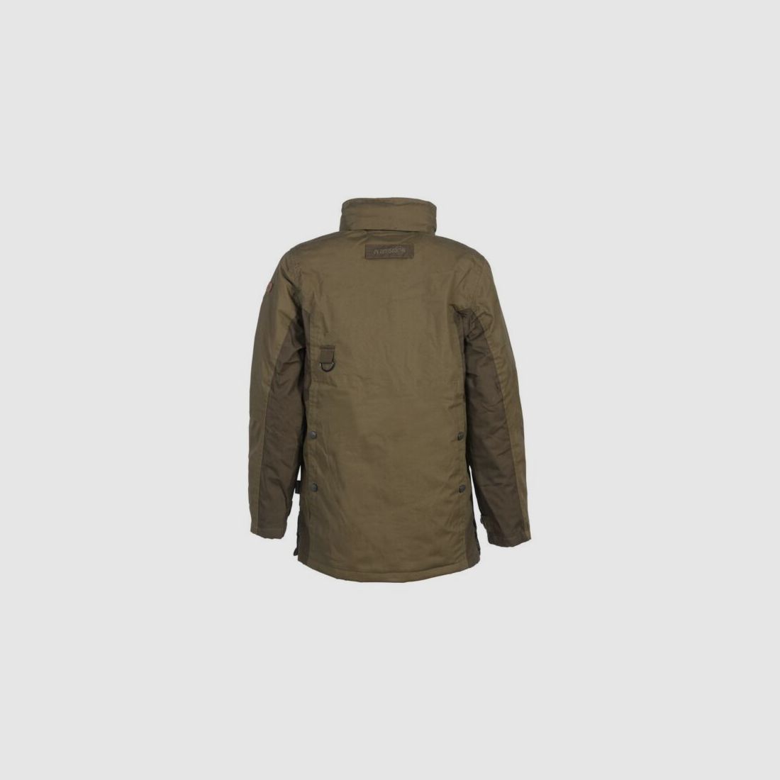 Imperlight Jacke Kinder Percussion, Bild 3 von 4