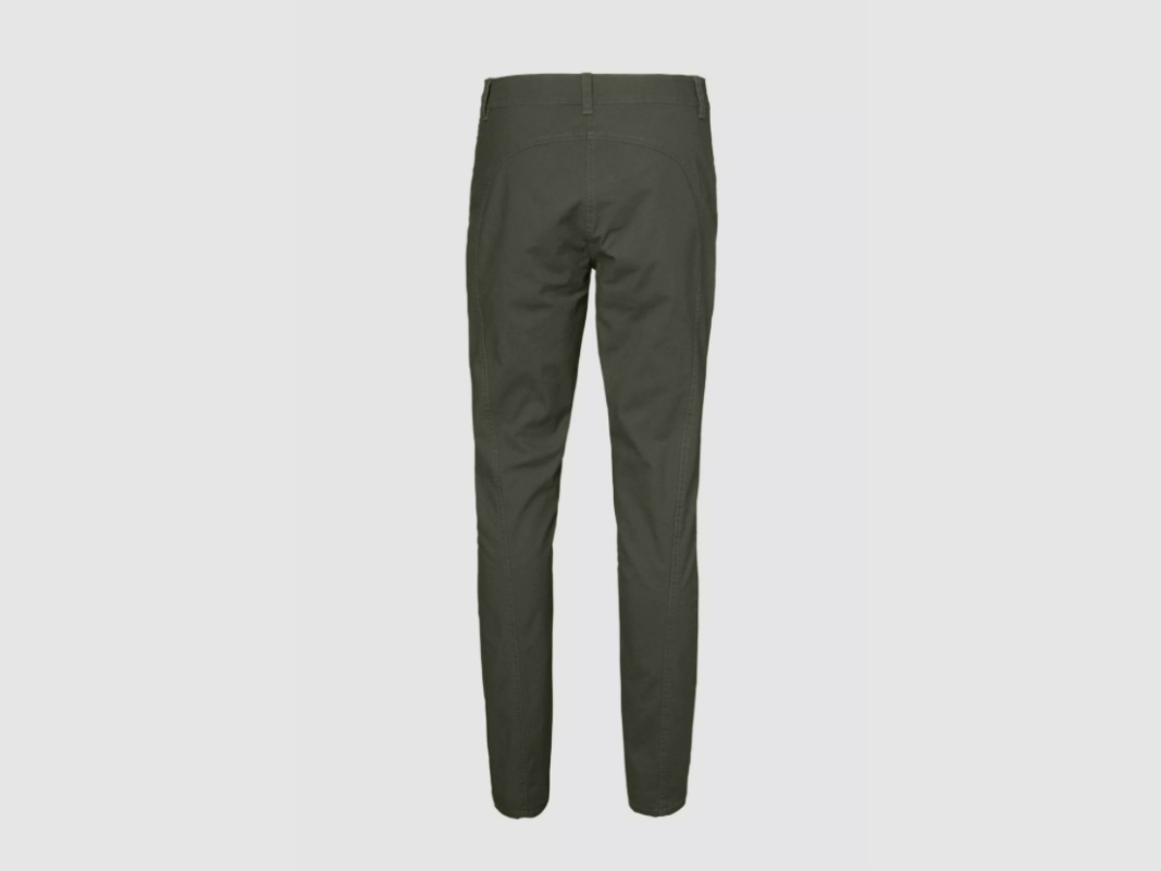 Chevalier Damen Chino Manor Pine Green