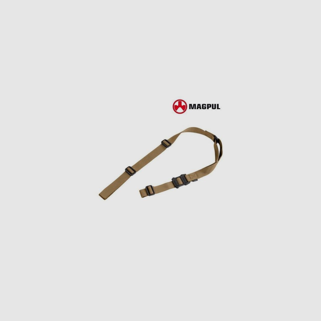MAGPUL - MS1 Sling Schwarz, Bild 3 von 3