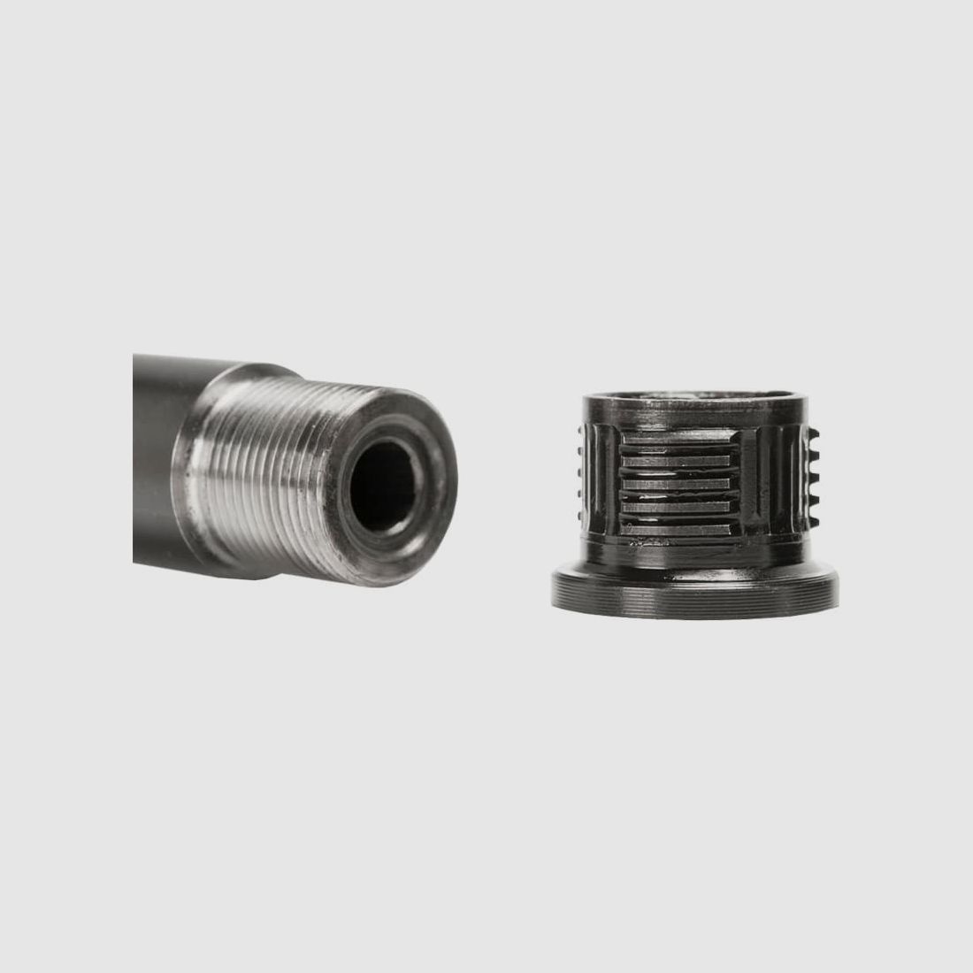 A-Tec accessori per silenziatore A-Lock Mini adattatore M14x1, immagine 1 di 3