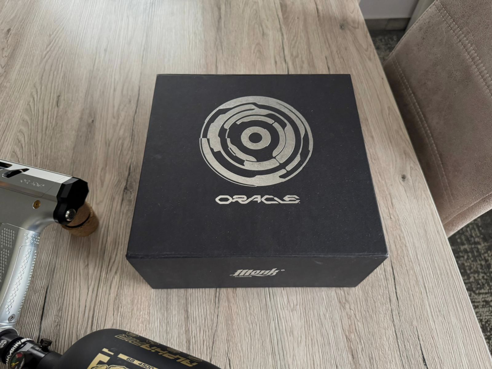 Oracle One/P -- NEW! Speedsoft, Tournament ready