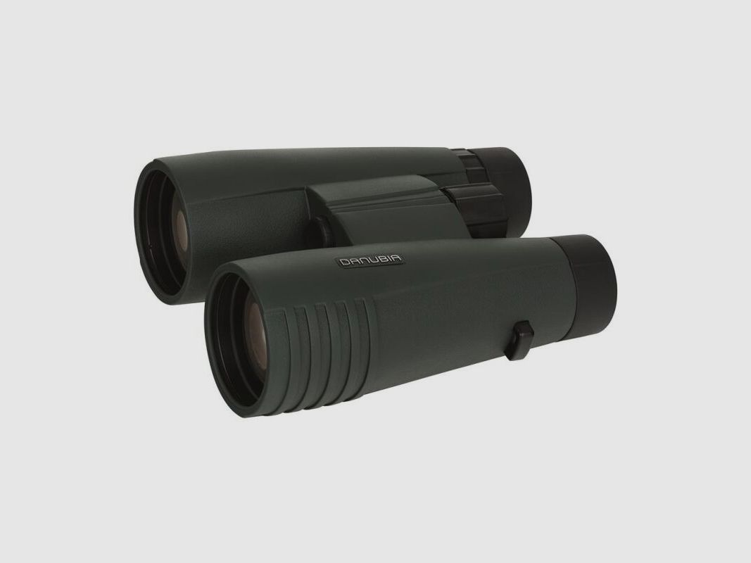 Dörr Fernglas Bussard I 8x56 grün