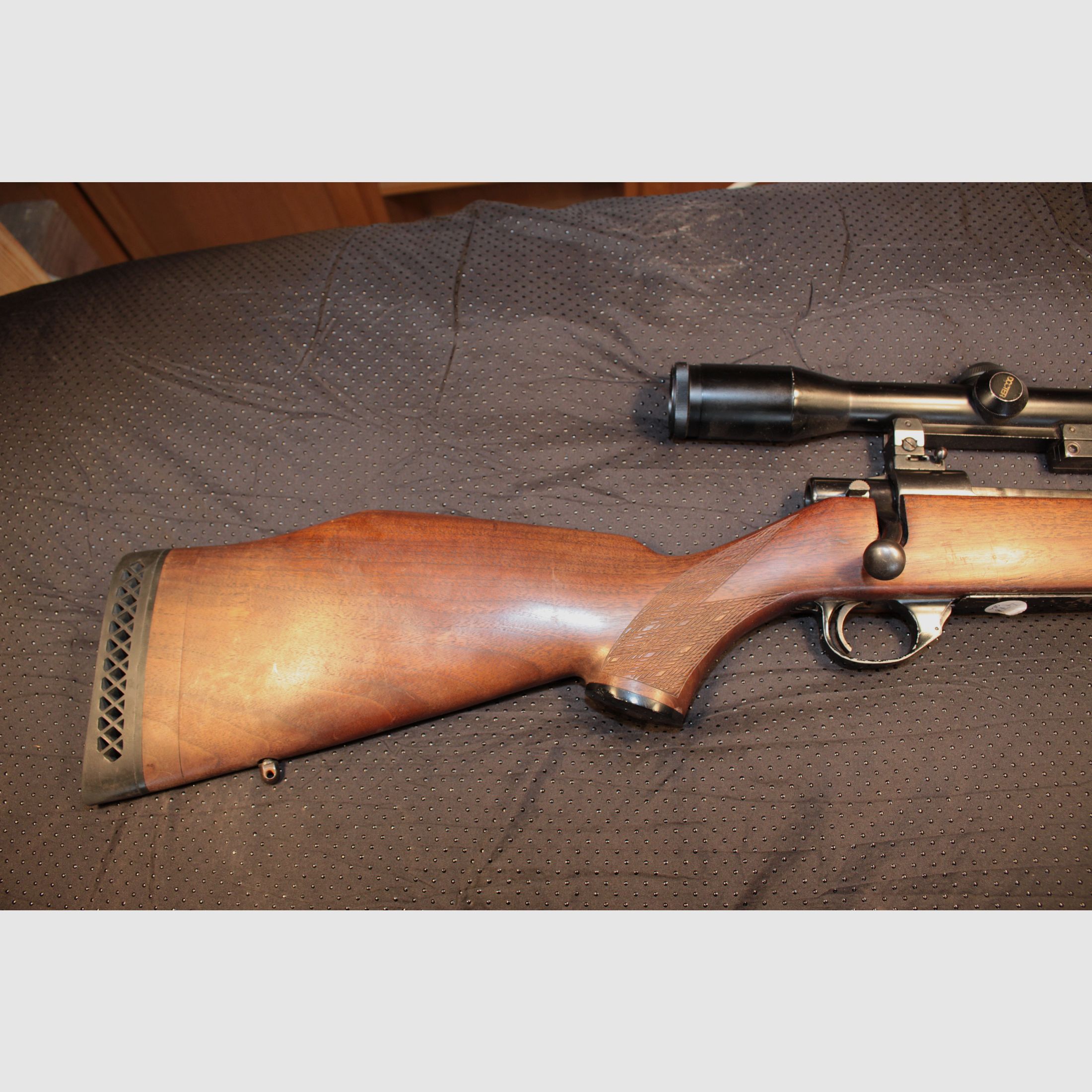 Howa / Japan für RWS. Repetierbüchse im Kaliber .30/06 Spr.
