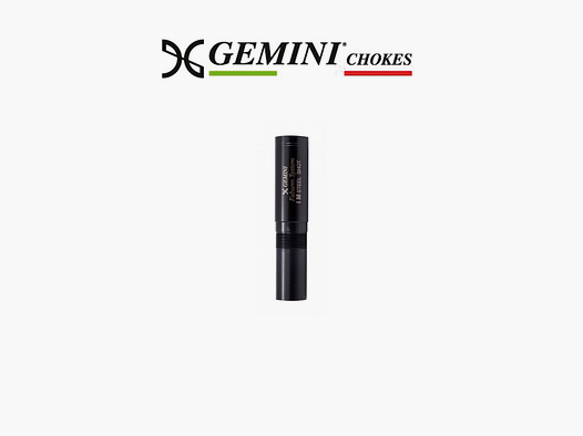 CHOKE-PROLONGADOR GEMINI +50 PARA FABARM/GUERINI SYSTEM XXX