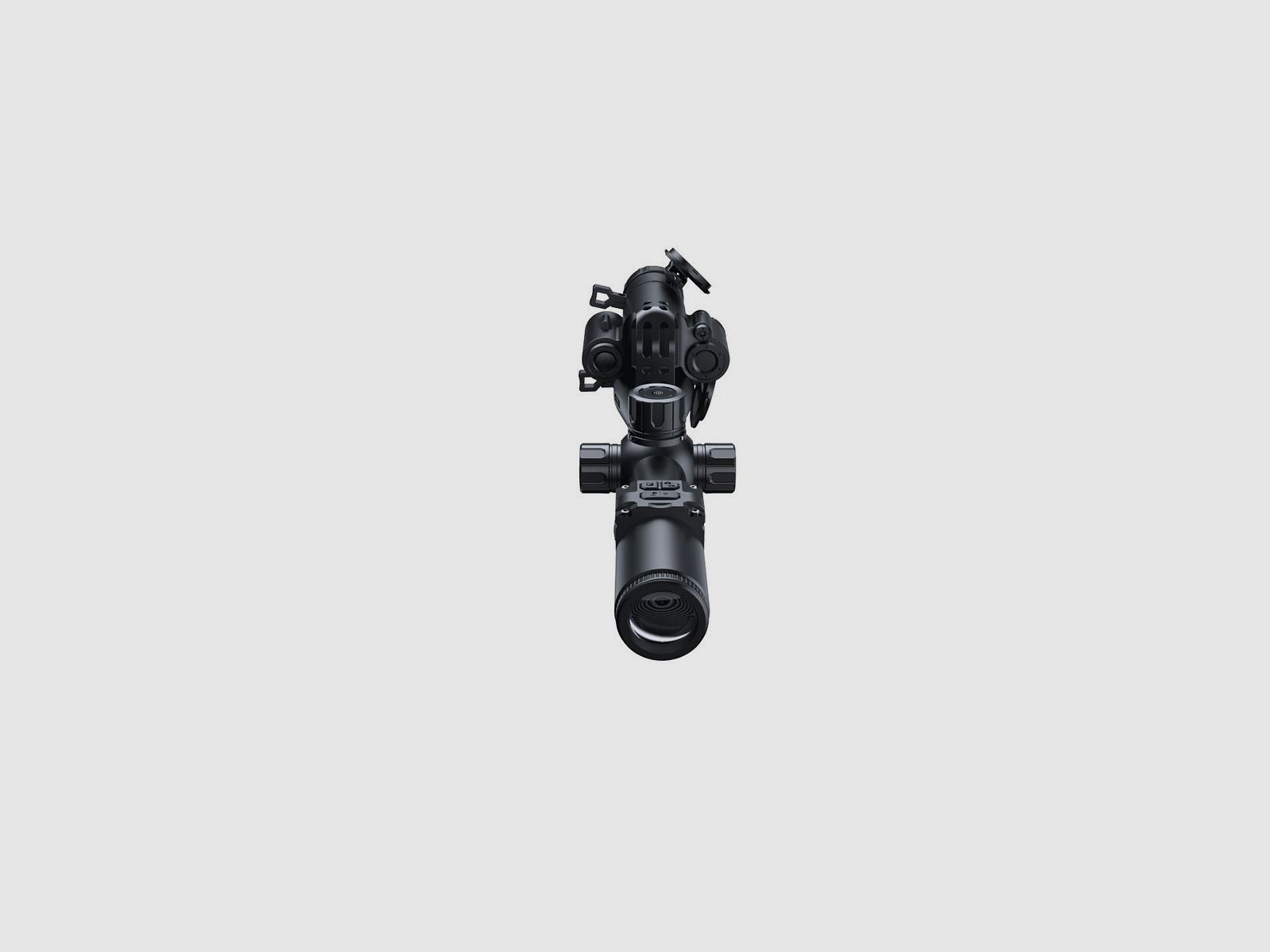 Warmtebeeldzielfernroer PARD TD32-70 LRF, afbeelding 5 van 10