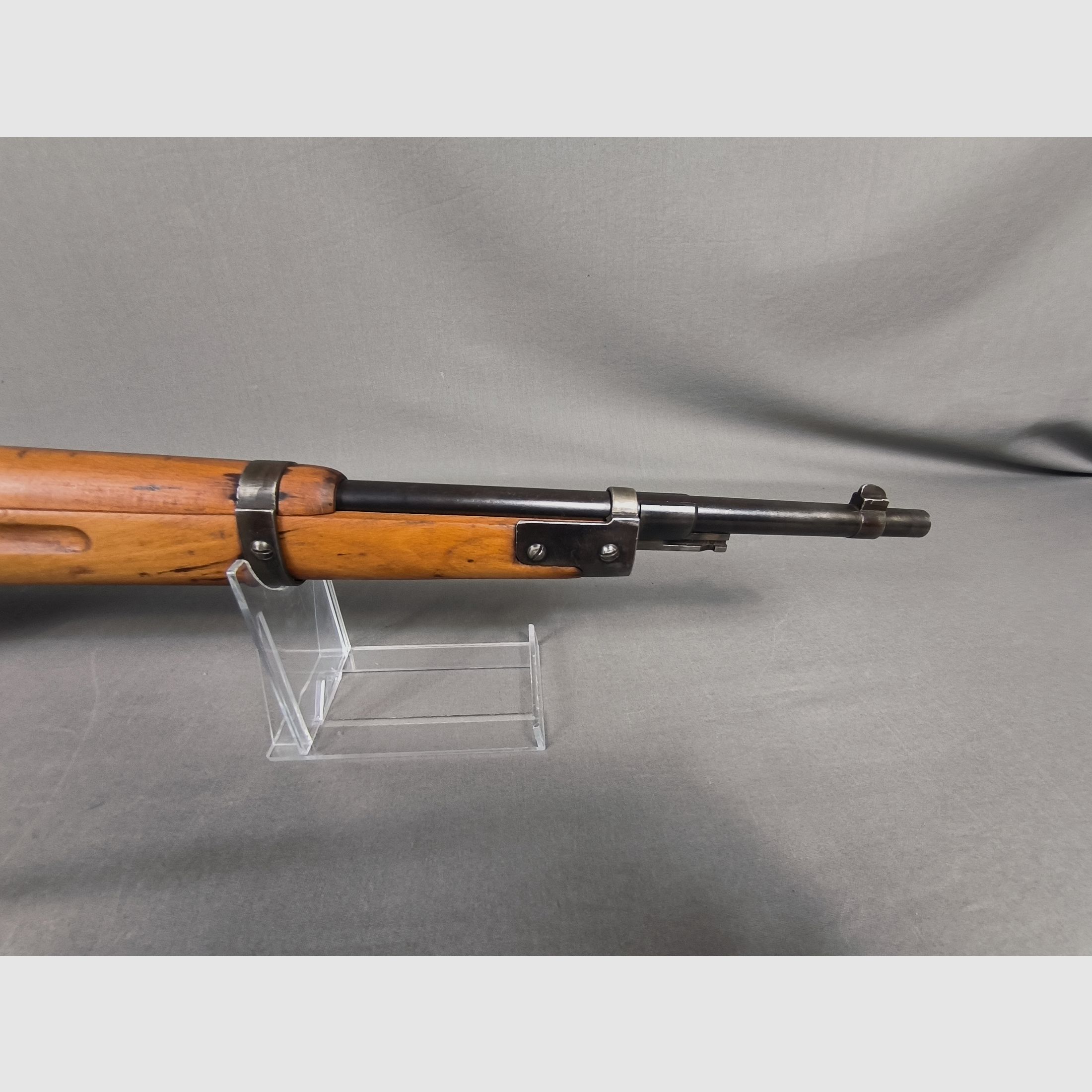 Terni Carcano Moschetto 91/38 in 7,35x52 Carcano ( 7,35x51IT)