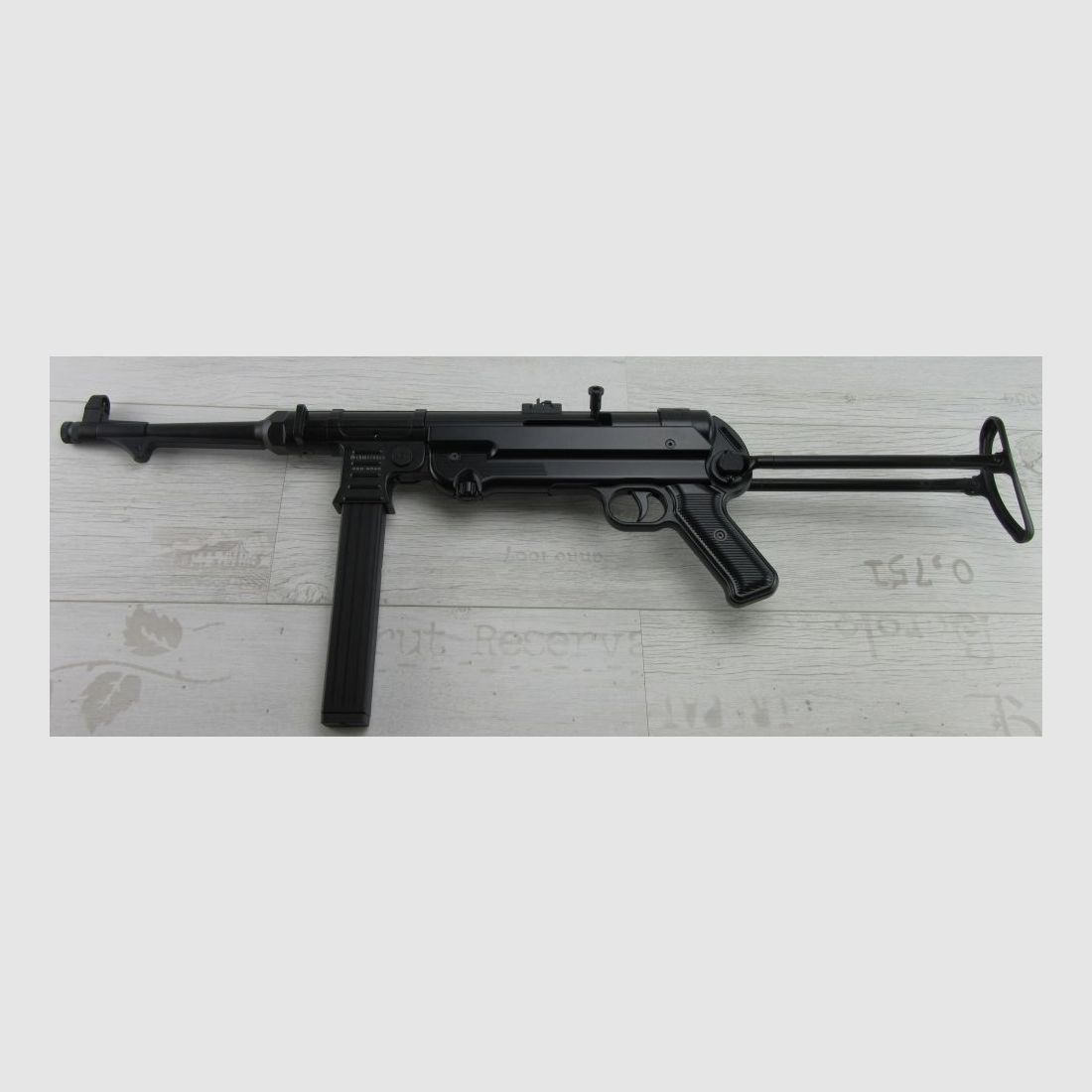 German Sport Guns MP 40