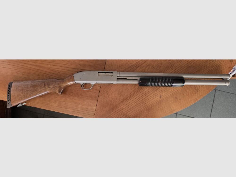 Mossberg 500A Mariner