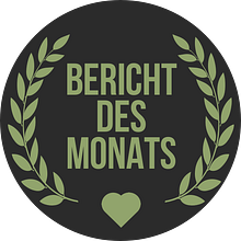 Bericht des Monats August 2024