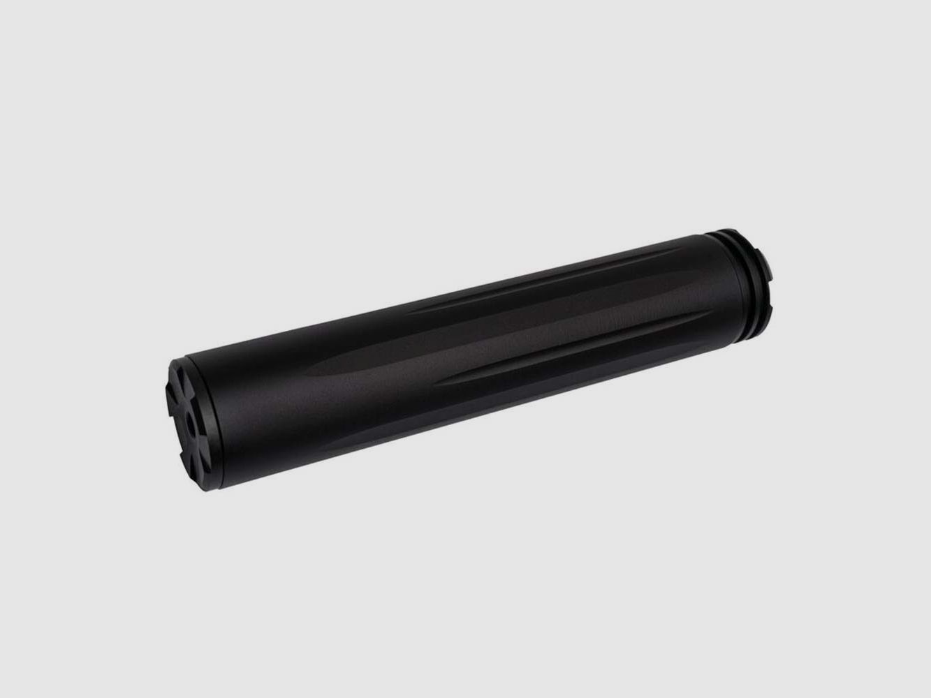 Silencieux Weihrauch XL 1/2 pouce UNF