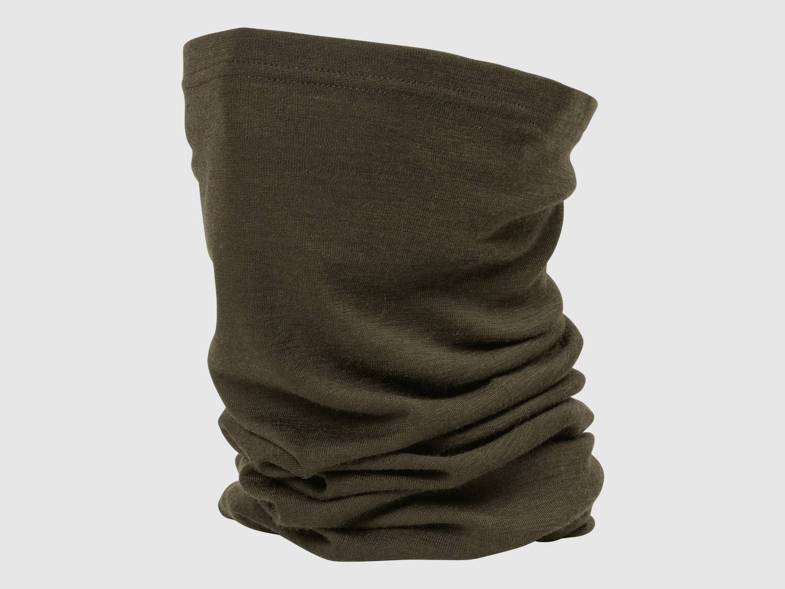 Seeland Apex One Hundred Neck warmer Pine Green