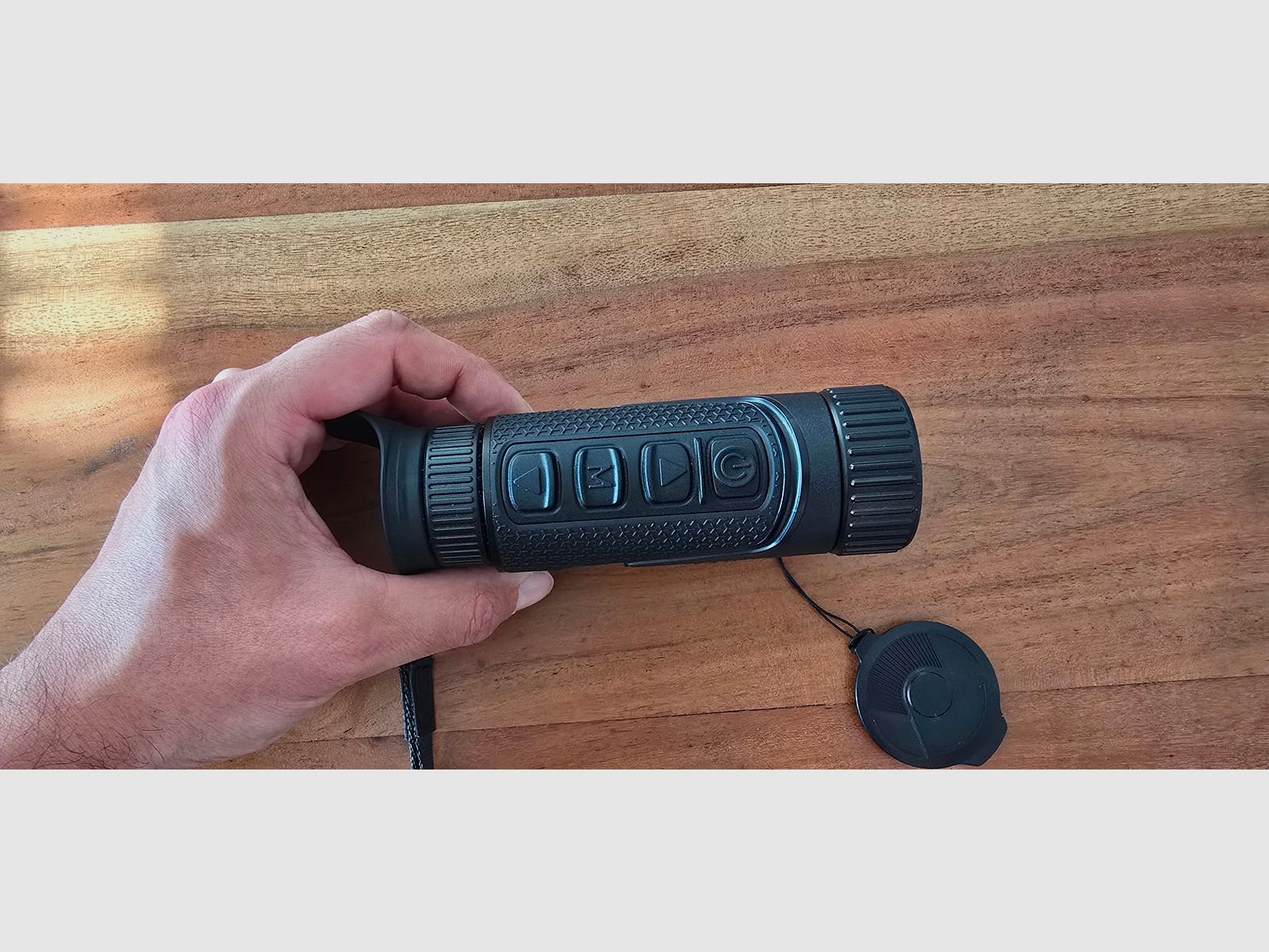 Nocpix Lumi H35R