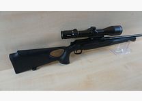 Sauer & Sohn 505 Synchro XT System Linkowy