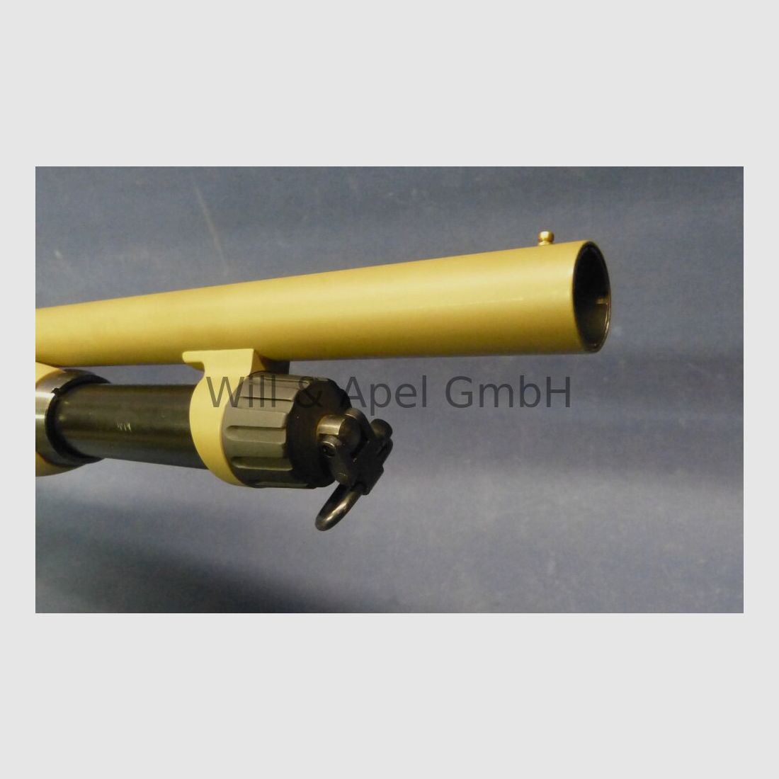 Winchester Vorderschaftrepetierflinte SXP