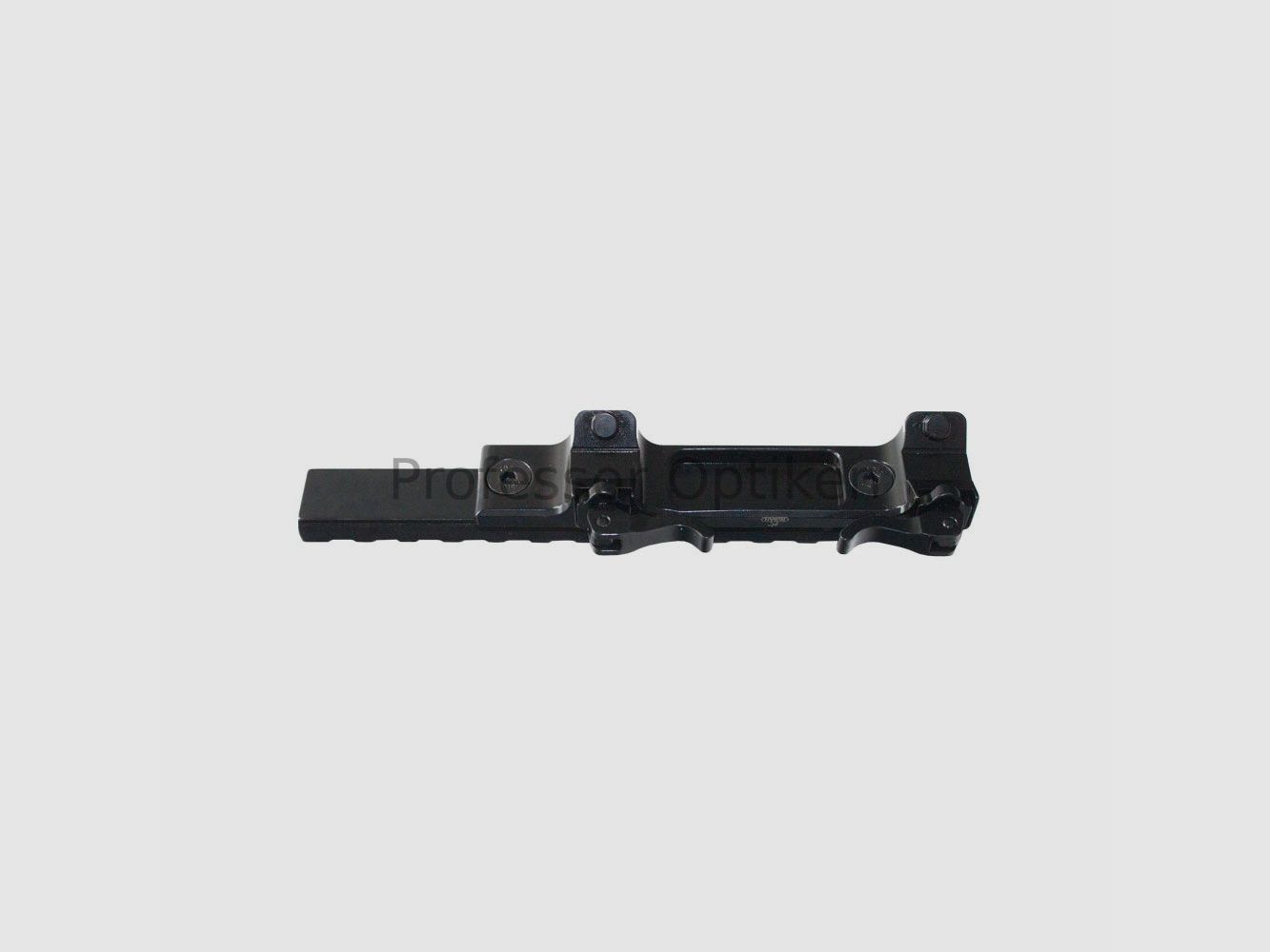 Montaggio del sedile RUSAN per Blaser - Picatinny, immagine 2 di 3