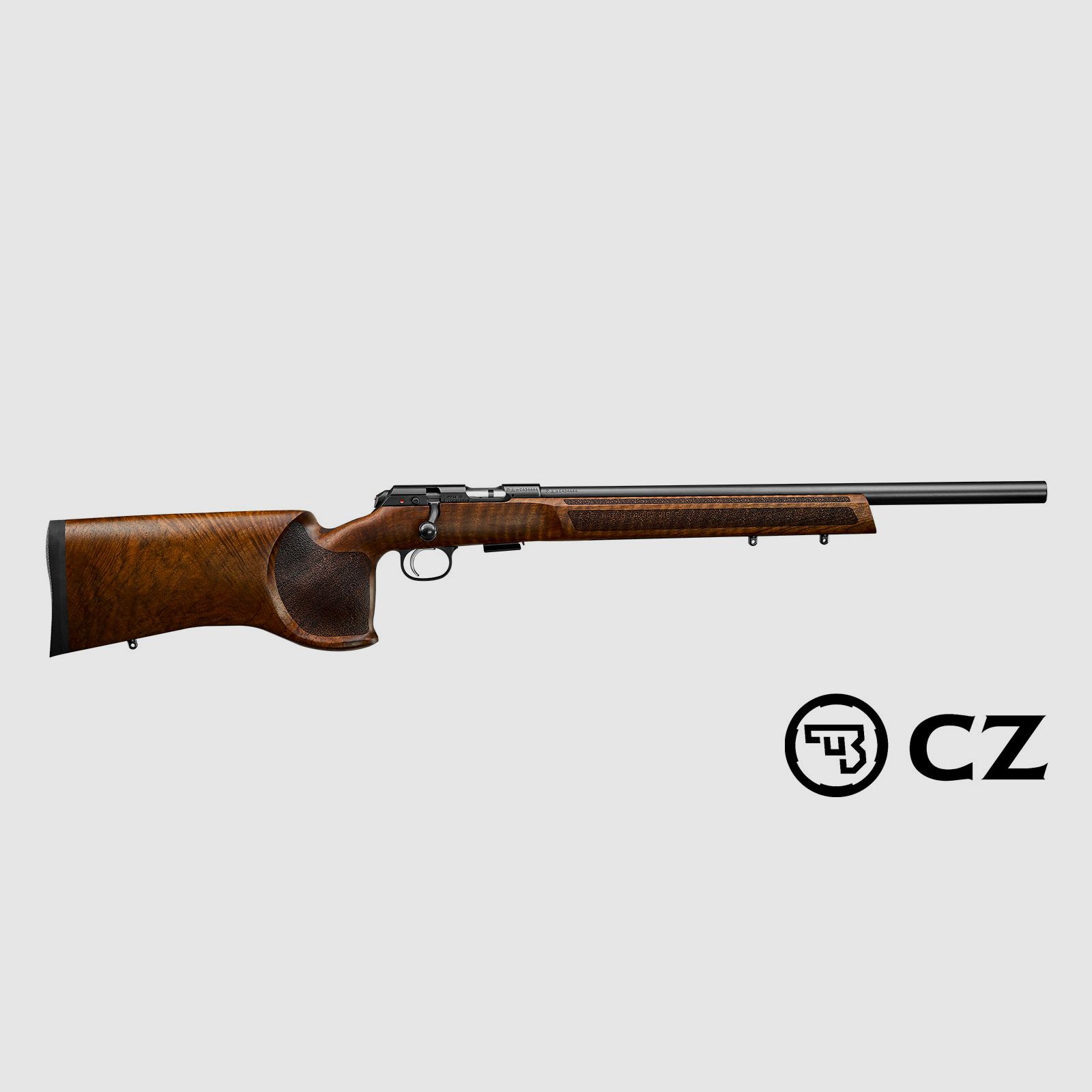 CZ457 Varmint MTR, calibre .22lr || Carabine à répétition
