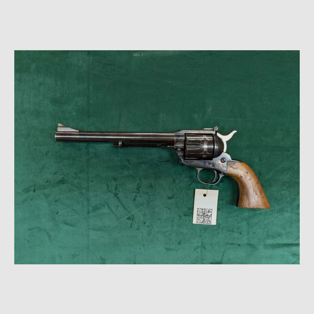 Uberti without