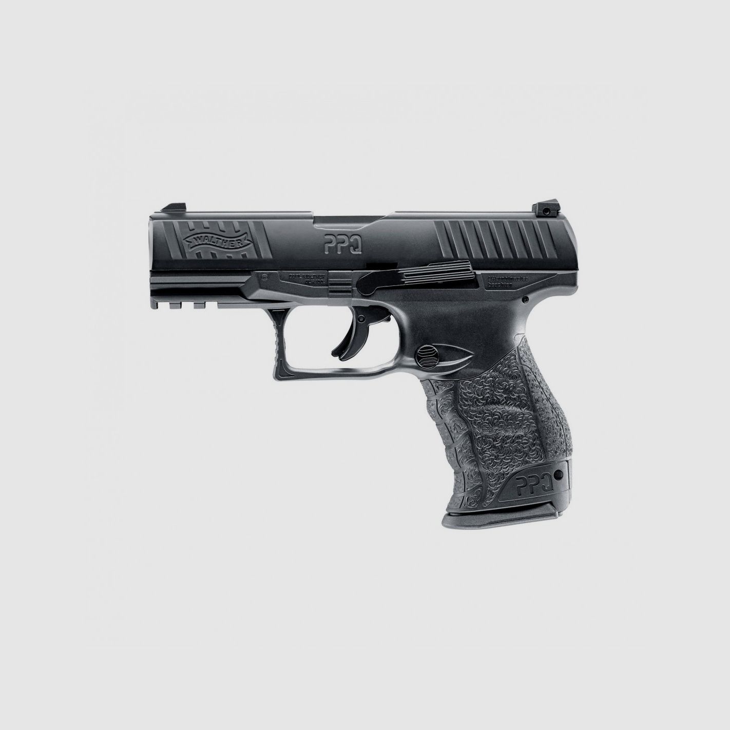 WALTHER T4E PPQ M2 Kal. 43, Bild 2 von 5