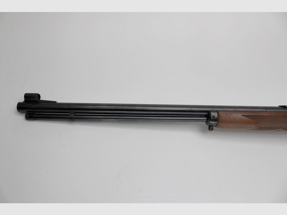 UHR Marlin Original Golden 39 AS Unterhebler .22lr