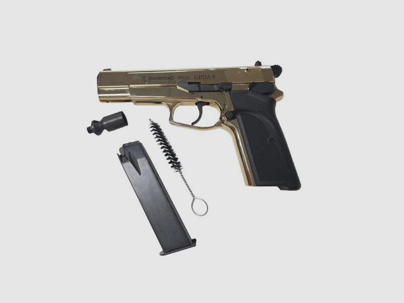 Browning Mod. GPDA 9, immagine 3 di 4
