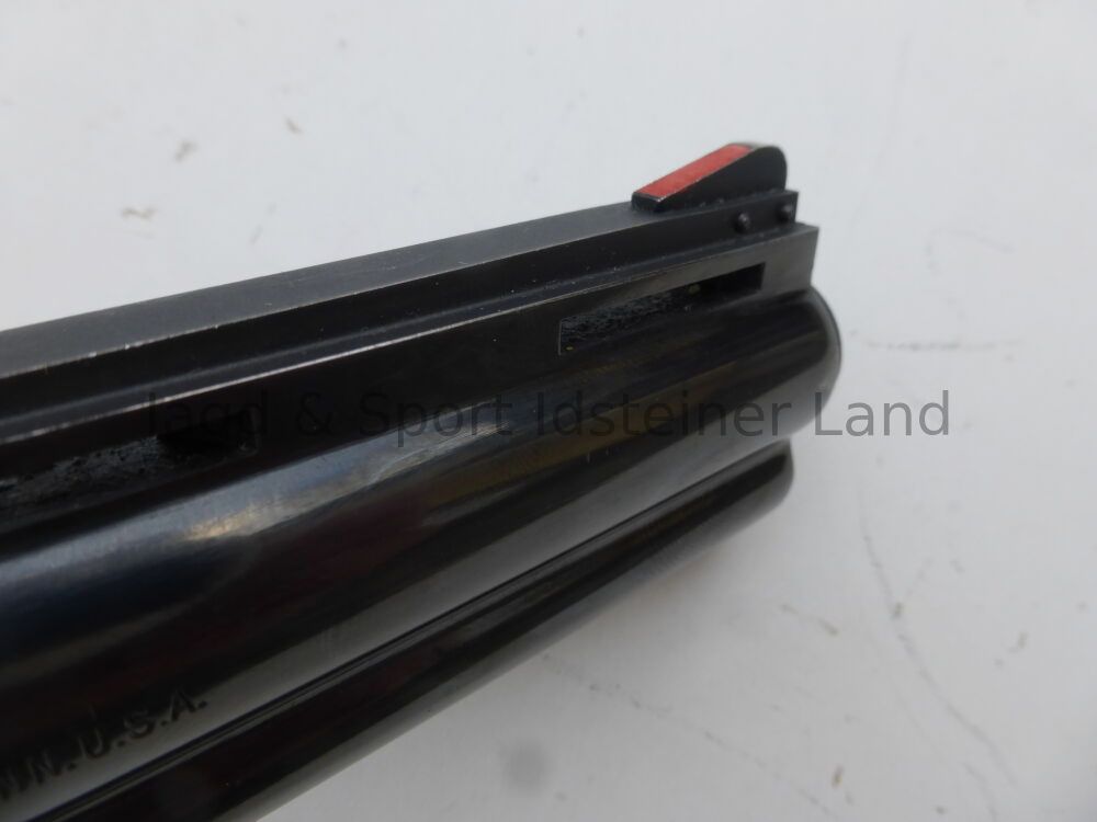 Colt Python LL: 6"/152mm